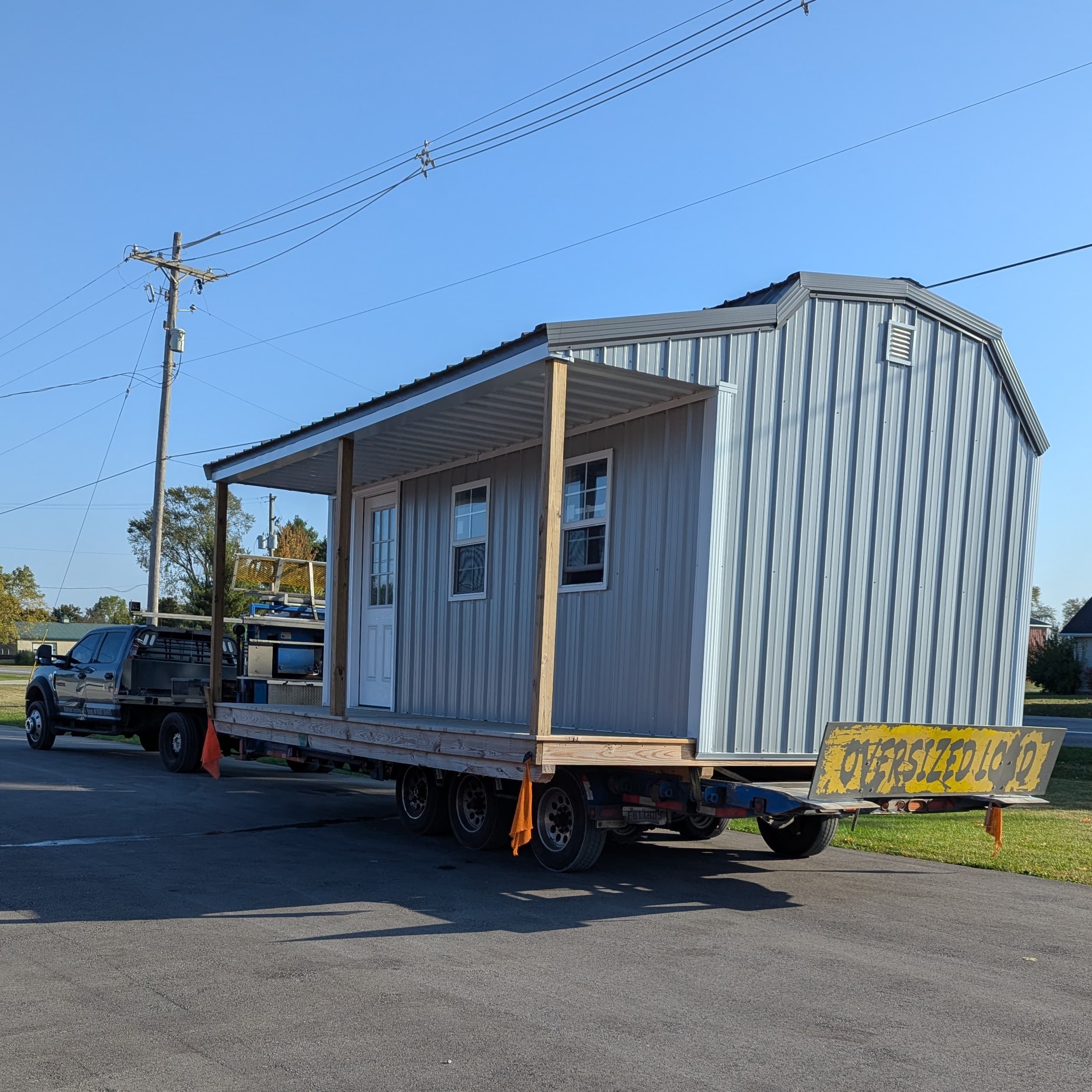 Delivery Images